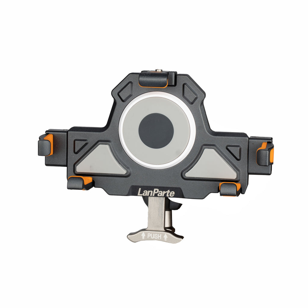 LanParte UBA-M10 Motorcycle Phone Holder_1