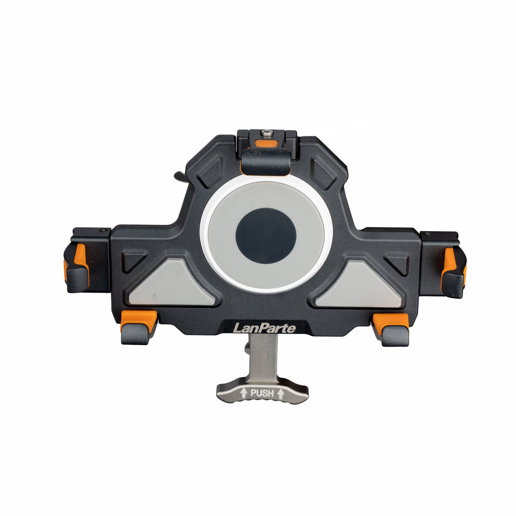LanParte UBA-M10 Motorcycle Phone Holder_3