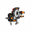 LanParte UBA-M10 Motorcycle Phone Holder_4