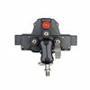 LanParte UBA-M10 Motorcycle Phone Holder_5