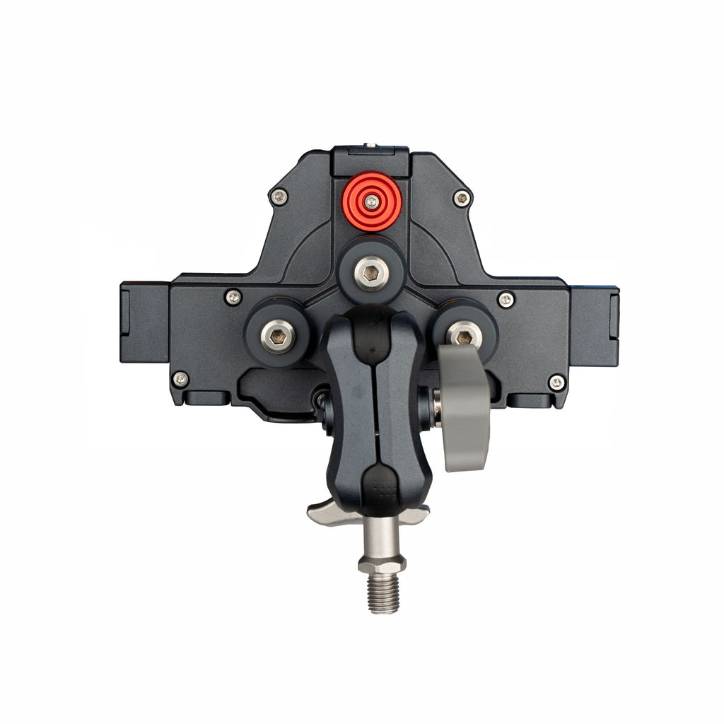 LanParte UBA-M10 Motorcycle Phone Holder_5