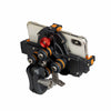 LanParte UBA-M10 Motorcycle Phone Holder_8