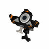 LanParte LIT-M-U Motorcycle Phone Holder Anti Vibration Phone Mount_1