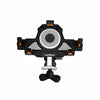 LanParte LIT-M-U Motorcycle Phone Holder Anti Vibration Phone Mount_2