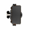 LanParte LIT-M-U Motorcycle Phone Holder Anti Vibration Phone Mount_4