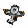 LanParte UBA MC Motorcycle Phone Holder with 15W Wireless Charging_1