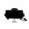 LanParte UBA MC Motorcycle Phone Holder with 15W Wireless Charging_5