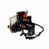 LanParte UBA MC Motorcycle Phone Holder with 15W Wireless Charging_6