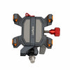 LanParte TX02-M10 Motorcycle Scorpio Metal M10 Phone Mount Holder_1