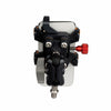 LanParte TX02-M10 Motorcycle Scorpio Metal M10 Phone Mount Holder_4