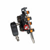 LanParte TX02-M10 Motorcycle Scorpio Metal M10 Phone Mount Holder_5