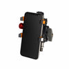 LanParte TX02-M10 Motorcycle Scorpio Metal M10 Phone Mount Holder_6