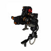 LanParte UBA MC Motorcycle Phone Holder with 15W Wireless Charging_9