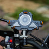 LanParte UBA MC Motorcycle Phone Holder with 15W Wireless Charging_11