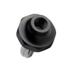 LanParte Motorcycle Fork Stem Mount Base M6 Expansion Bolt M6EB_3