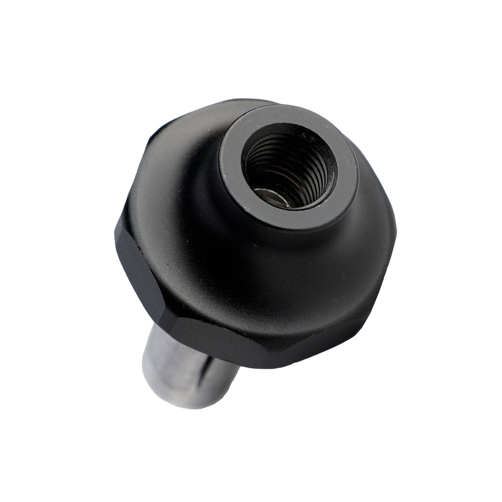 LanParte Motorcycle Fork Stem Mount Base M6 Expansion Bolt M6EB_3