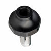 LanParte Motorcycle Fork Stem Mount Base M6 Expansion Bolt M6EB_4