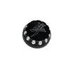 Anodized Billet Yoke Stem Cap for Suzuki GSXR1300 Hayabusa 2008–2017_