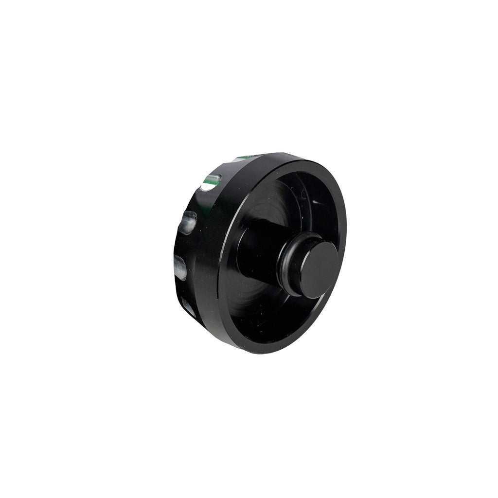 Anodized Billet Yoke Stem Cap for Suzuki GSXR1300 Hayabusa 2008–2017_3