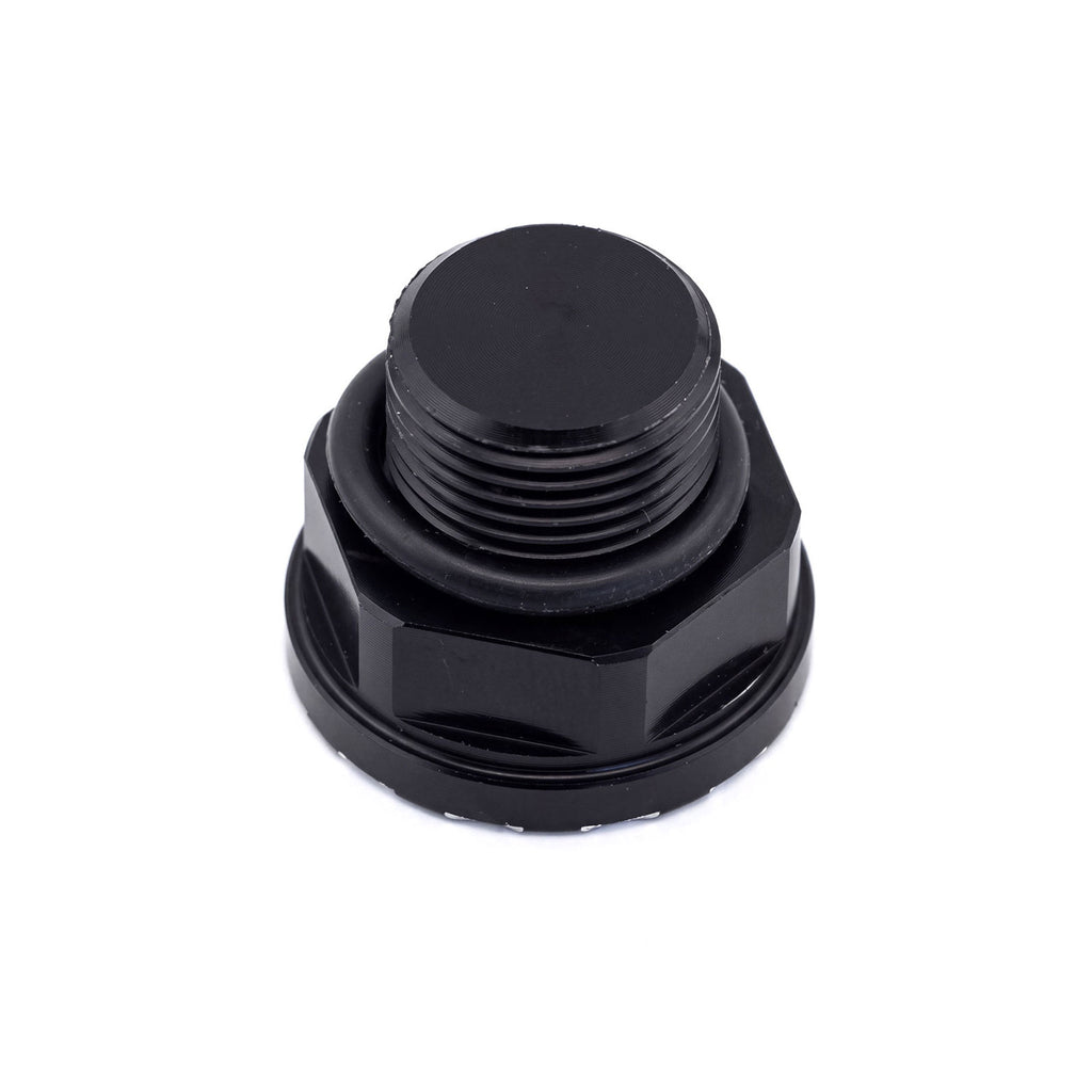 Suzuki Hayabusa GSX1300R Oil Filter Screw 1999–2017_5