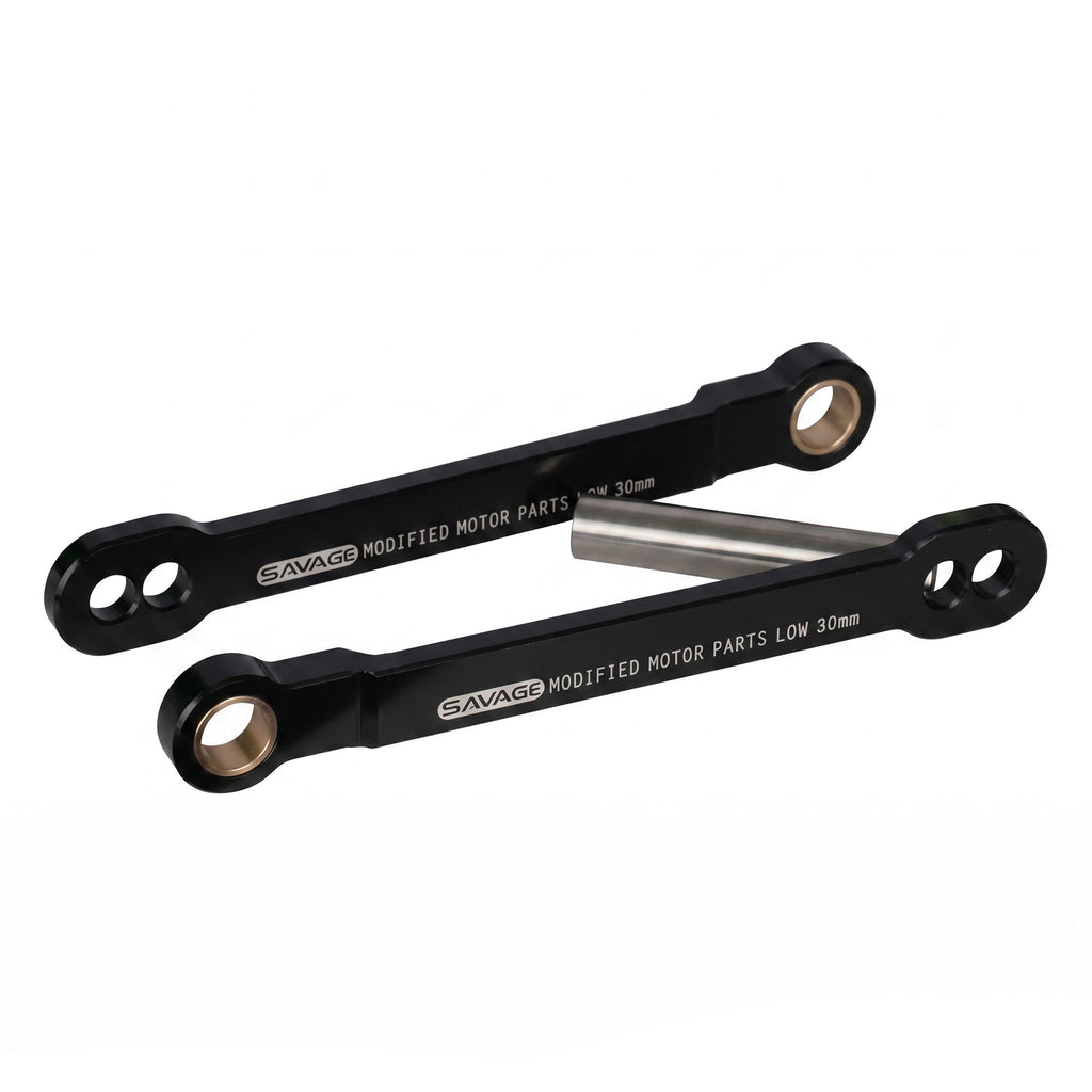 SAVAGE GSXR Lowering Link Kit for Suzuki 600/750/1000_1