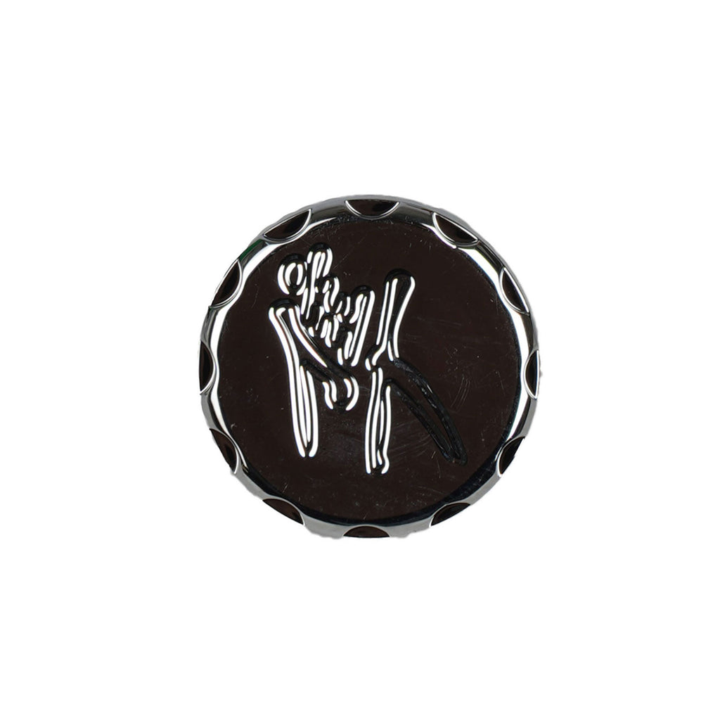 Suzuki Hayabusa GSX1300R Oil Filter Screw 1999–2017_3