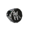 Suzuki Hayabusa GSX1300R Oil Filter Screw 1999–2017_4
