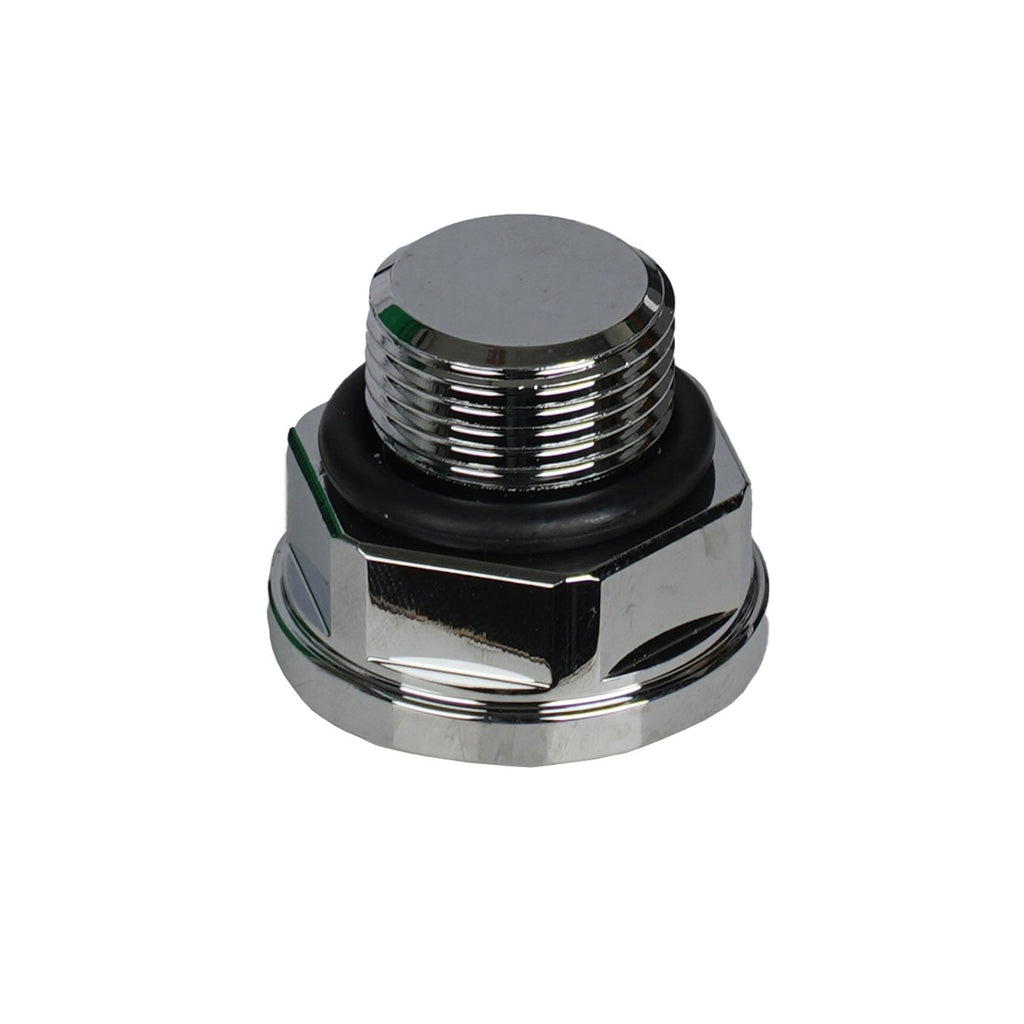 Suzuki Hayabusa GSX1300R Oil Filter Screw 1999–2017_5