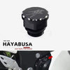 Suzuki Hayabusa GSX1300R Oil Filter Screw 1999–2017_8
