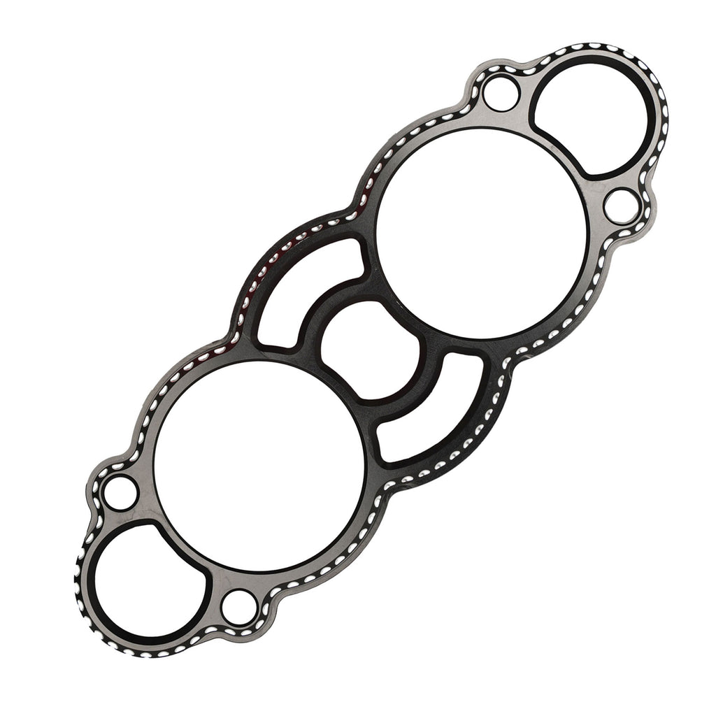 SAVAGE CNC Speedometer Gauge Bezel Cover for Suzuki Hayabusa GSX1300R 2008–2022_3