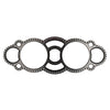 SAVAGE CNC Speedometer Gauge Bezel Cover for Suzuki Hayabusa GSX1300R 2008–2022_4