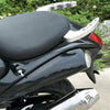 Suzuki Hayabusa Rear Passenger Grab Bar Handle Rail - EB11238645