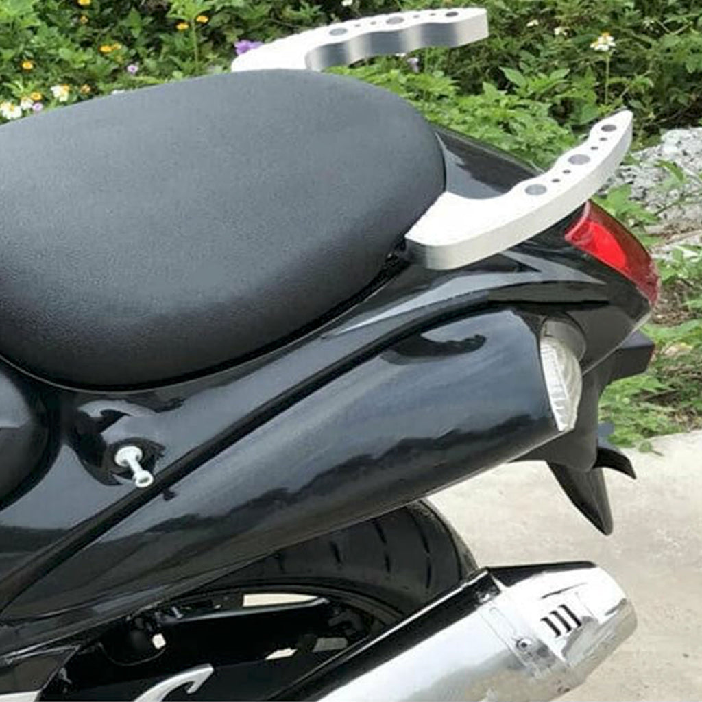 Suzuki Hayabusa Rear Passenger Grab Bar Handle Rail - EB11238645