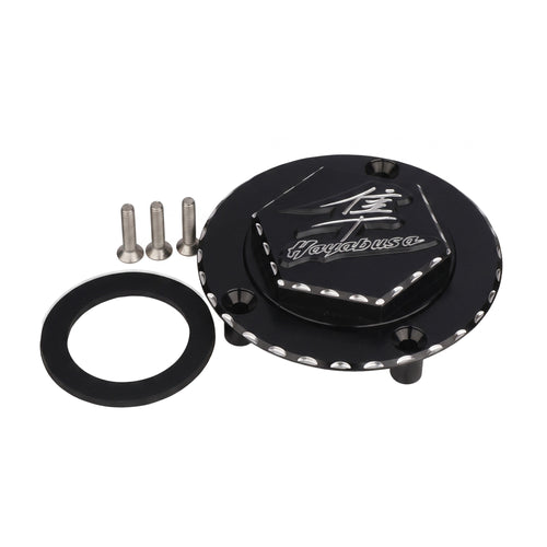 3D Fuel Tank Cap for Suzuki Hayabusa GSX1300R 2008-2020_1