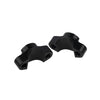 Scale Diamond Master Cylinder Clamps Logo for Suzuki Hayabusa GSX1300R 1999-2017_3