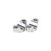 Scale Diamond Master Cylinder Clamps Logo for Suzuki Hayabusa GSX1300R 1999-2017_14