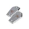 Suzuki Hayabusa GSX1300R (2021-2024) Front Brake Clutch Reservoir Cover_3