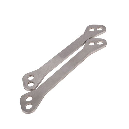 SAVAGE Hayabusa Rear Suspension Lowering Link Kit GSX1300R 2008–2012_4