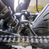 SAVAGE Hayabusa Rear Suspension Lowering Link Kit GSX1300R 2008–2012_