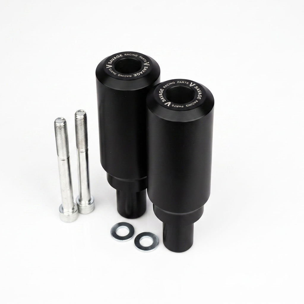 SAVAGE Frame Slider for Kawasaki Z900/Z900RS M1-KZ9_3