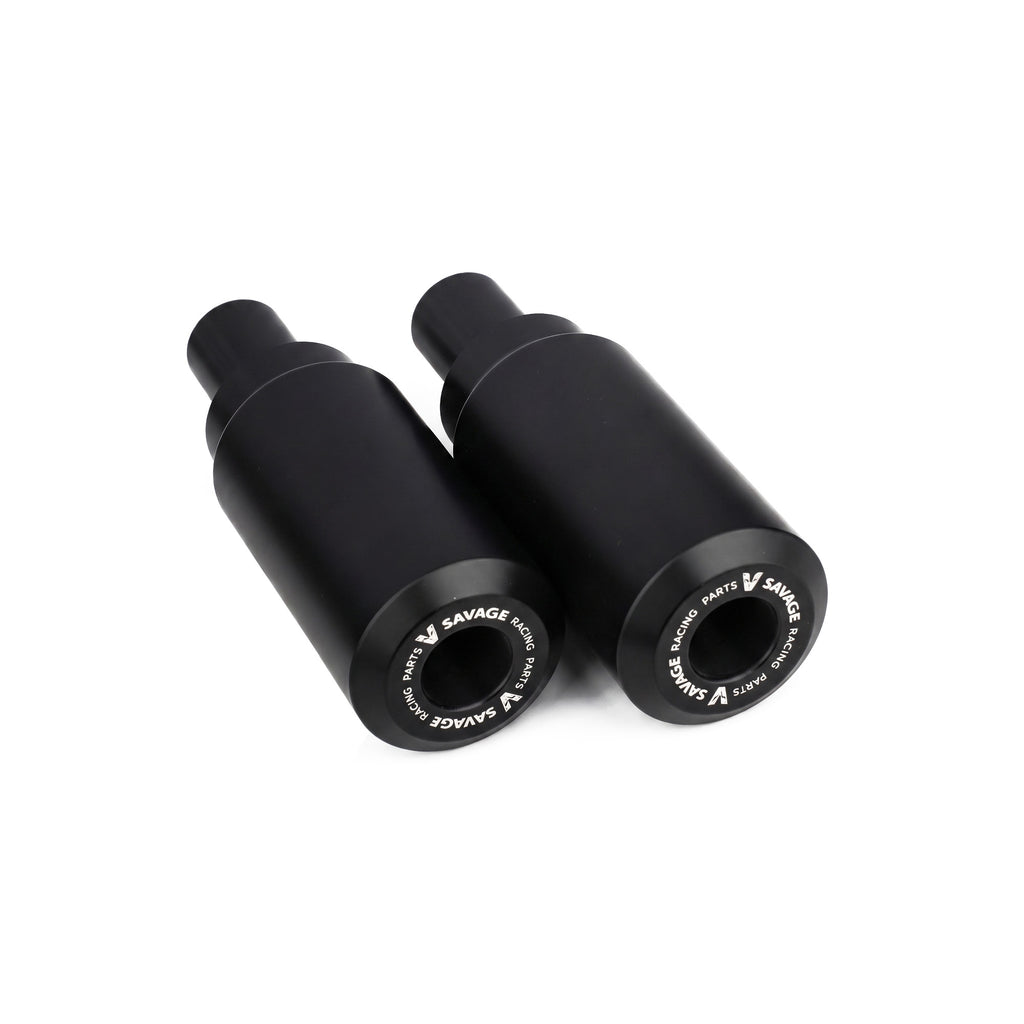 SAVAGE Frame Slider for Kawasaki Z900/Z900RS M1-KZ9_1