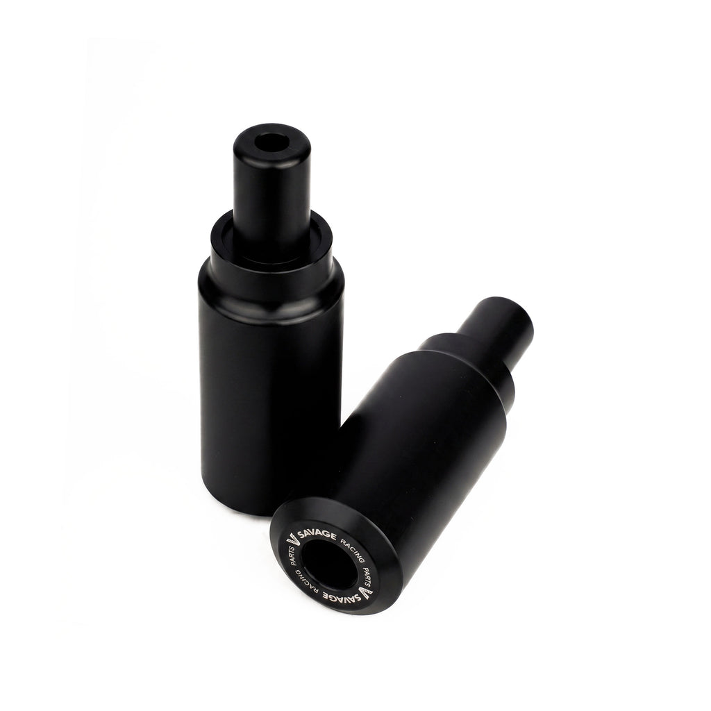 SAVAGE Frame Slider for Kawasaki Z900/Z900RS M1-KZ9_4