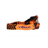 VEMAR Kid's Protective On/Off-Road Dirt Bike Goggles - Orange Color_3