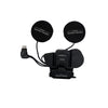 SENA 60S EVO Dual Motorcycle Intercom with Bose Sound Single Piece_4