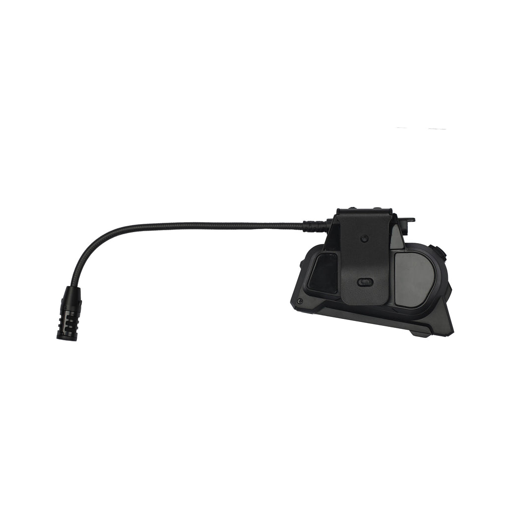 SENA 60S EVO Dual Motorcycle Intercom with Bose Sound Single Piece_7