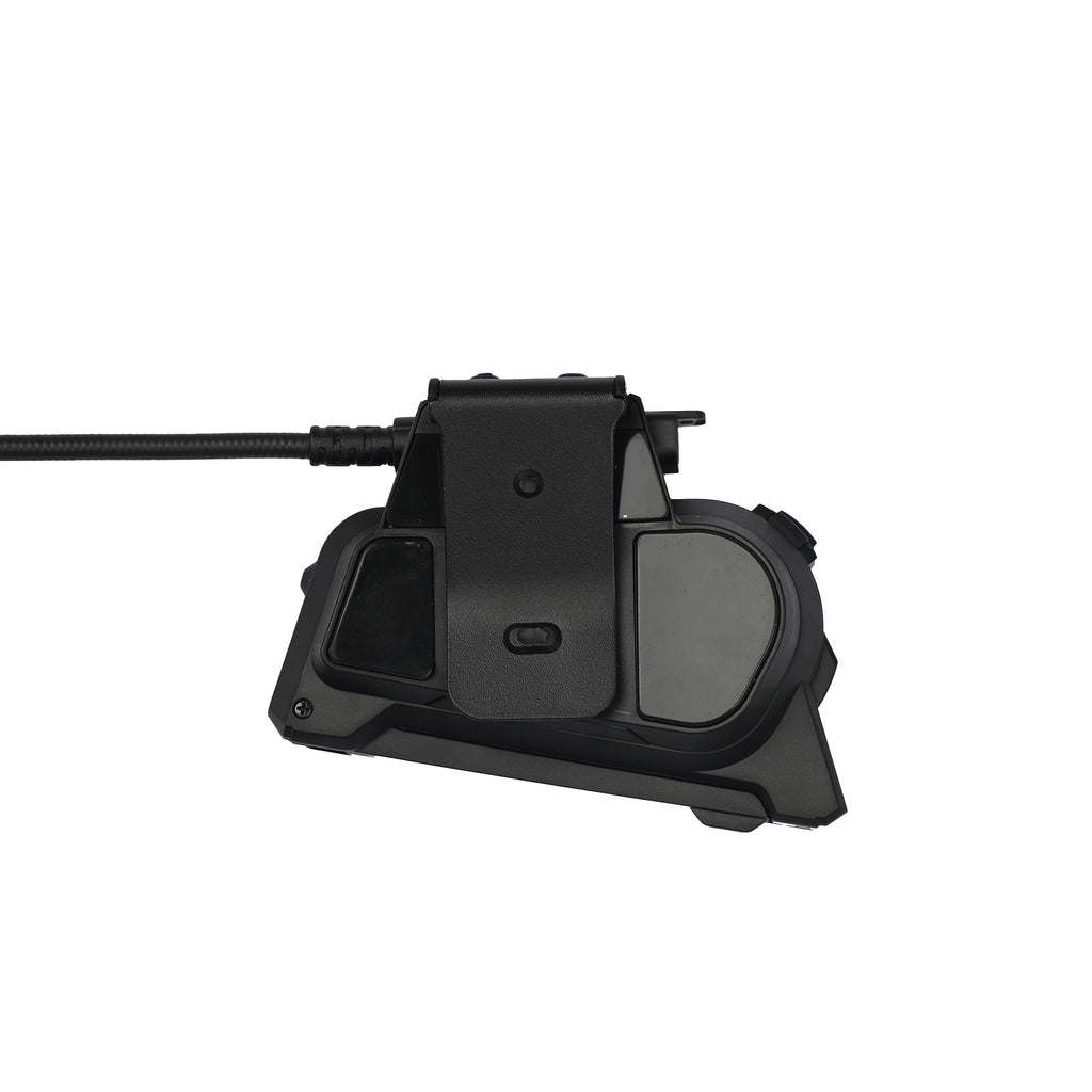 SENA 60S EVO Dual Motorcycle Intercom with Bose Sound Single Piece_8
