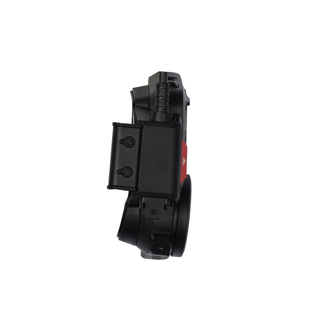 SENA 60S EVO Dual Motorcycle Intercom with Bose Sound Single Piece_9