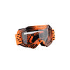VEMAR Kid's Protective On/Off-Road Dirt Bike Goggles - Orange Color_4
