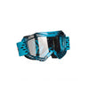 VEMAR Kid's Protective On/Off-Road Dirt Bike Goggles - Blue Color_3