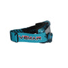 VEMAR Kid's Protective On/Off-Road Dirt Bike Goggles - Blue Color_4